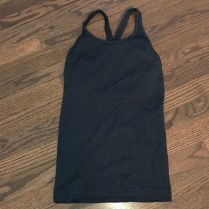 Lululemon Ebb To Street Tank